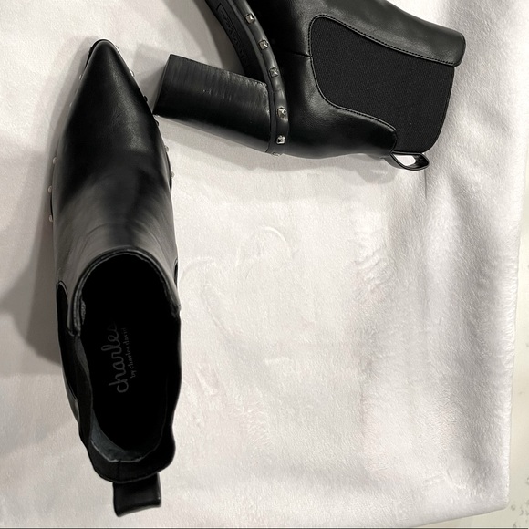 Charles by Charles David boots - Picture 2 of 4